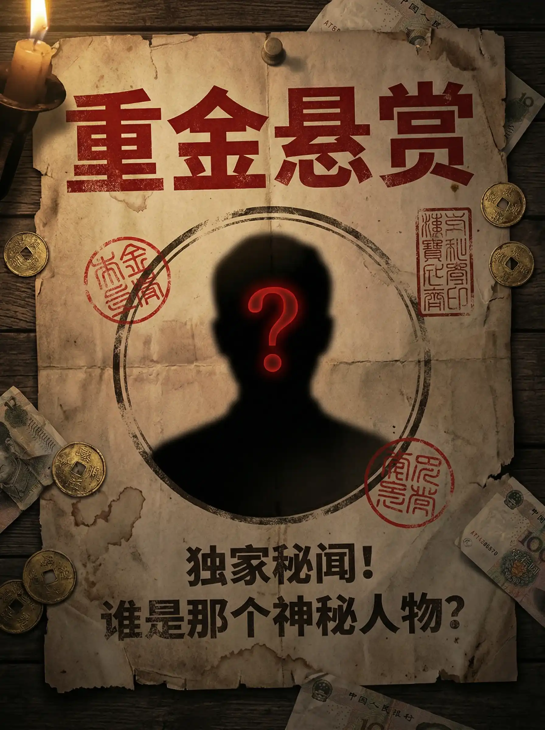 一个人看的小说在线观看免费 - 重金悬赏线索征集令